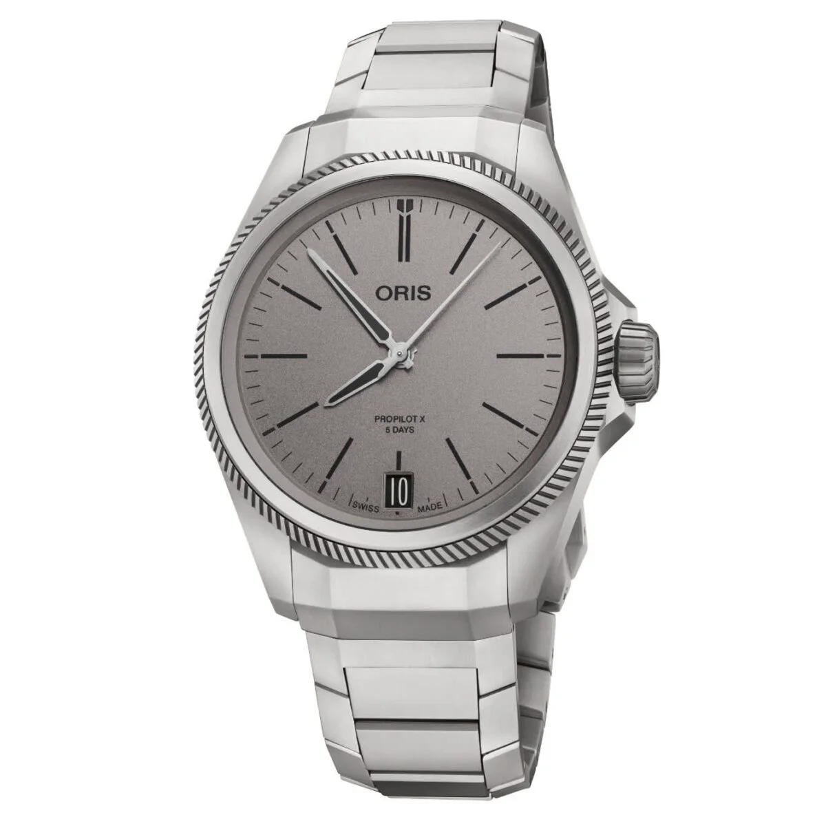 Oris Big Crown ProPilot X Caliber 400 (01 400 7778 7153)