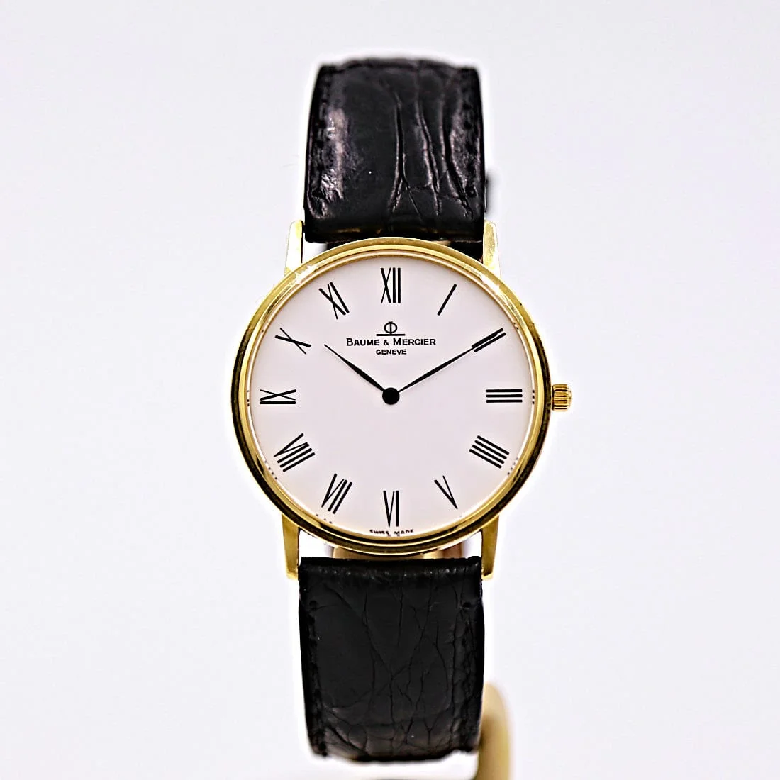 Baume &amp; Mercier Classima Ultra Thin (MV04058)