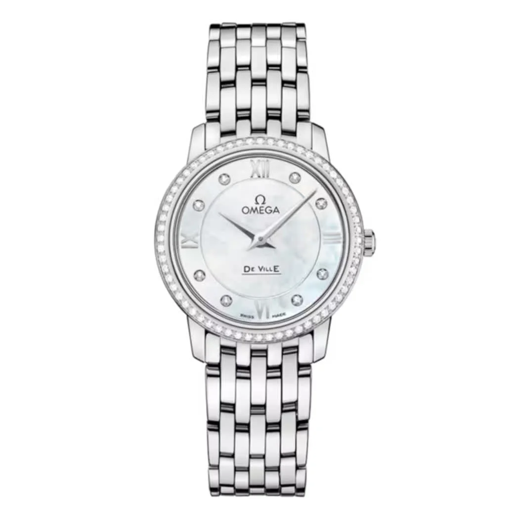 Omega De Ville Prestige (424.15.27.60.55.001)