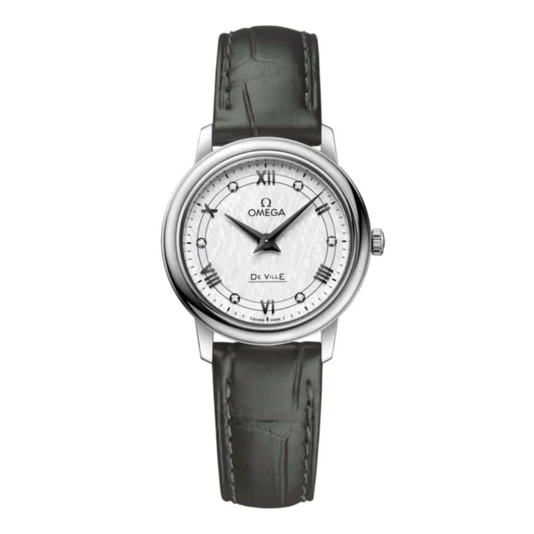 Omega De Ville Prestige (424.13.27.60.52.002)