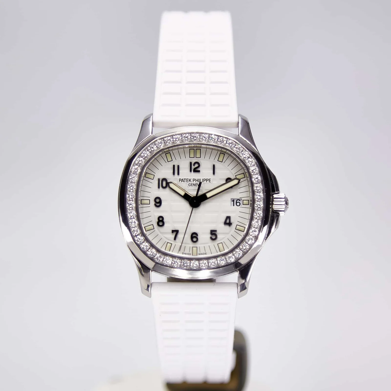Patek Philippe Aquanaut (5067A-011)