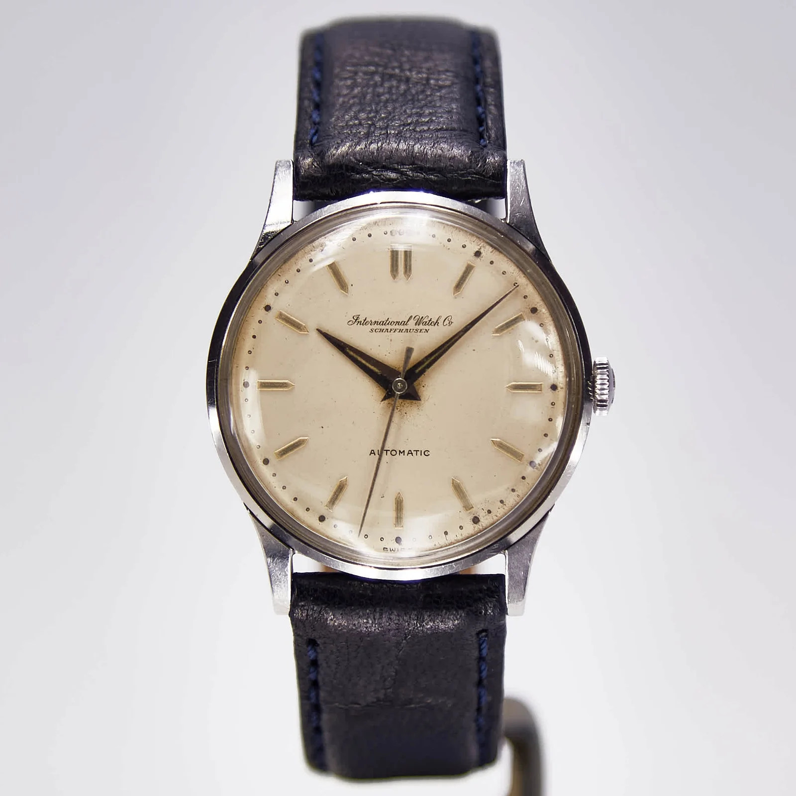 IWC Caliber 853