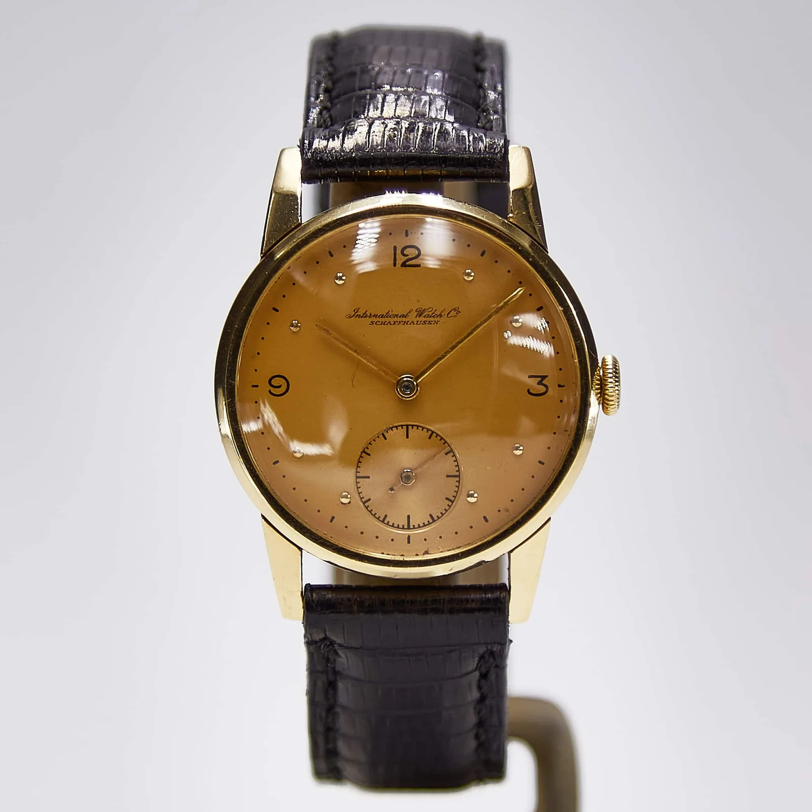 IWC Caliber 83