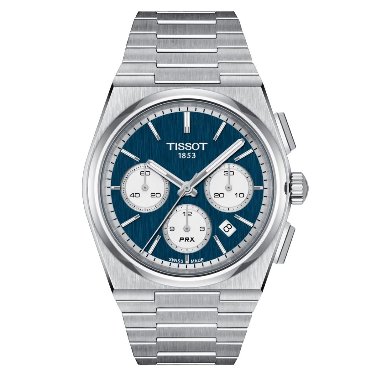 Tissot PRX Chronograph (T137.427.11.041.00)