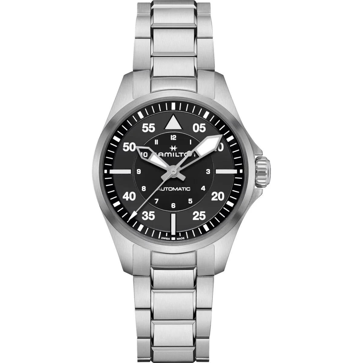 Hamilton Khaki Aviation Pilot (H76215130)