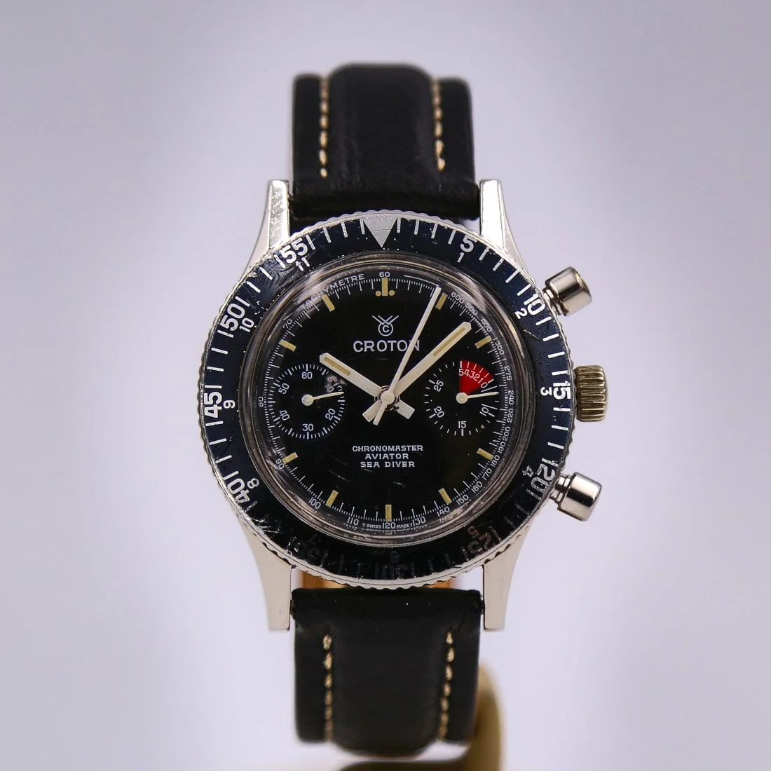 Croton Chrono (106 17J)