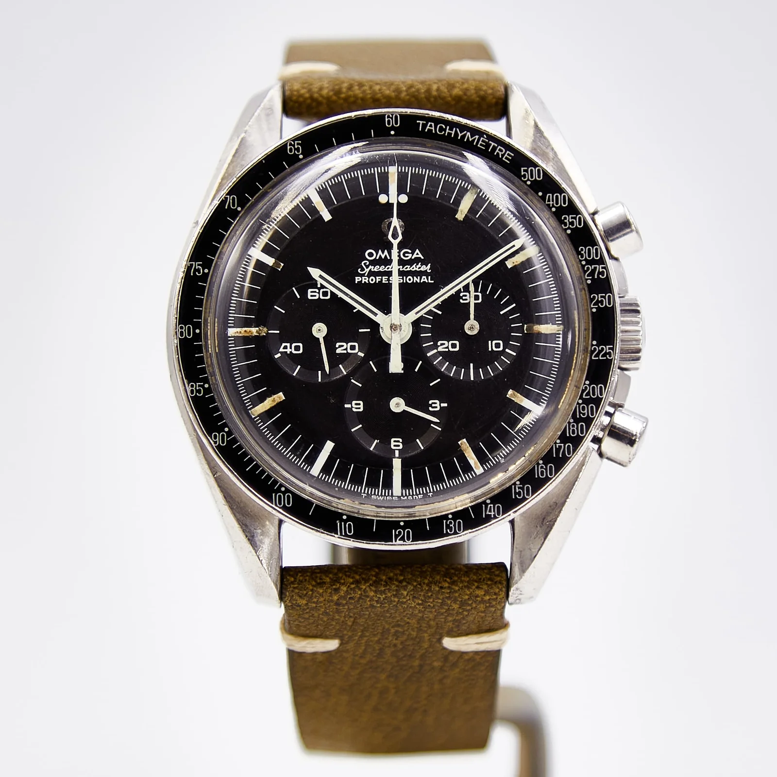 Omega Speedmaster (105.012-66)